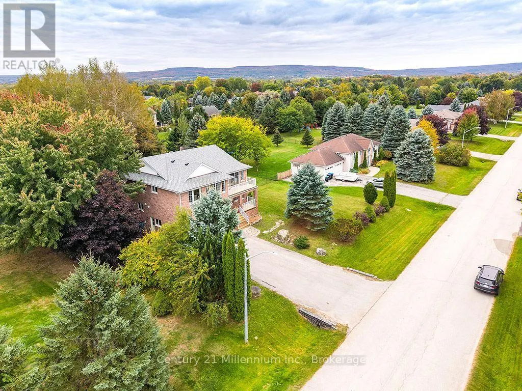 46 DONALD AVENUE