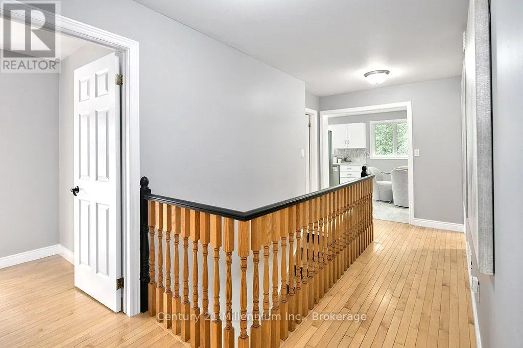 46 DONALD AVENUE
