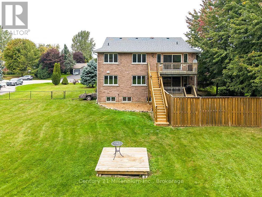 46 DONALD AVENUE