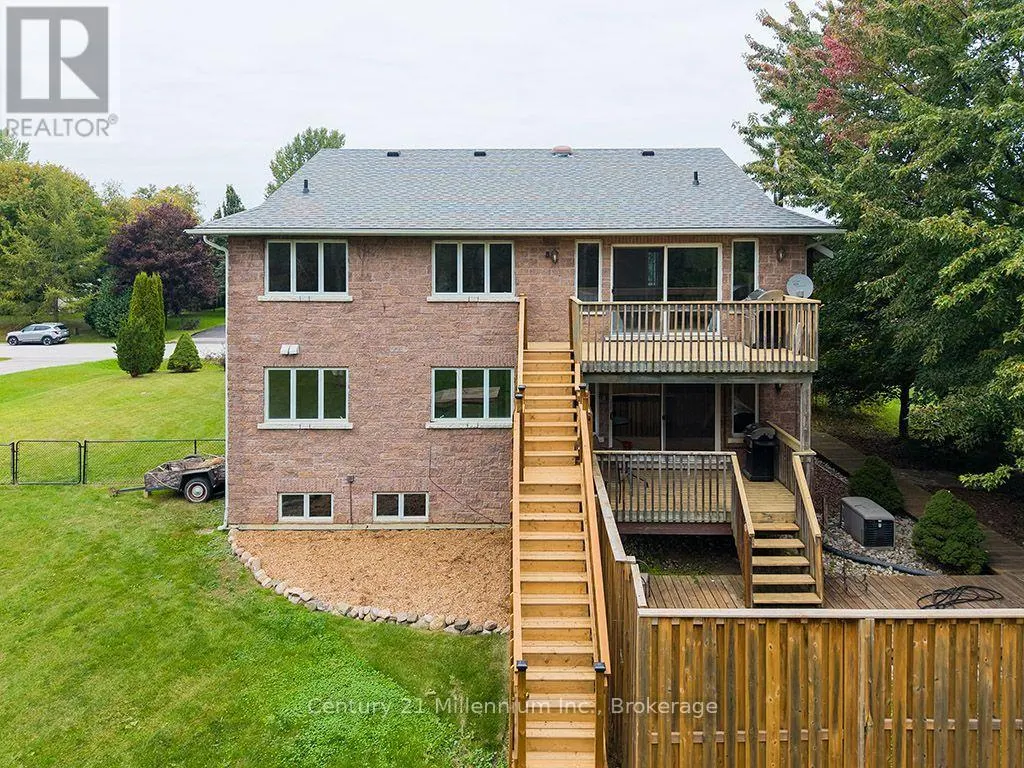 46 DONALD AVENUE