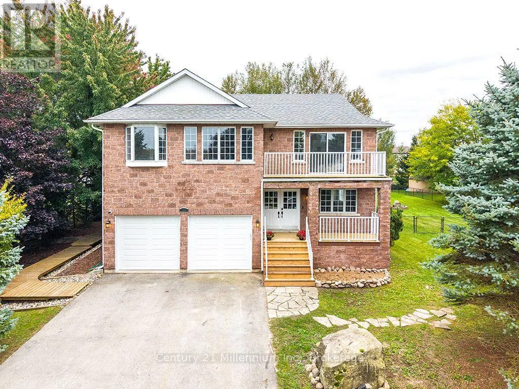 46 DONALD AVENUE