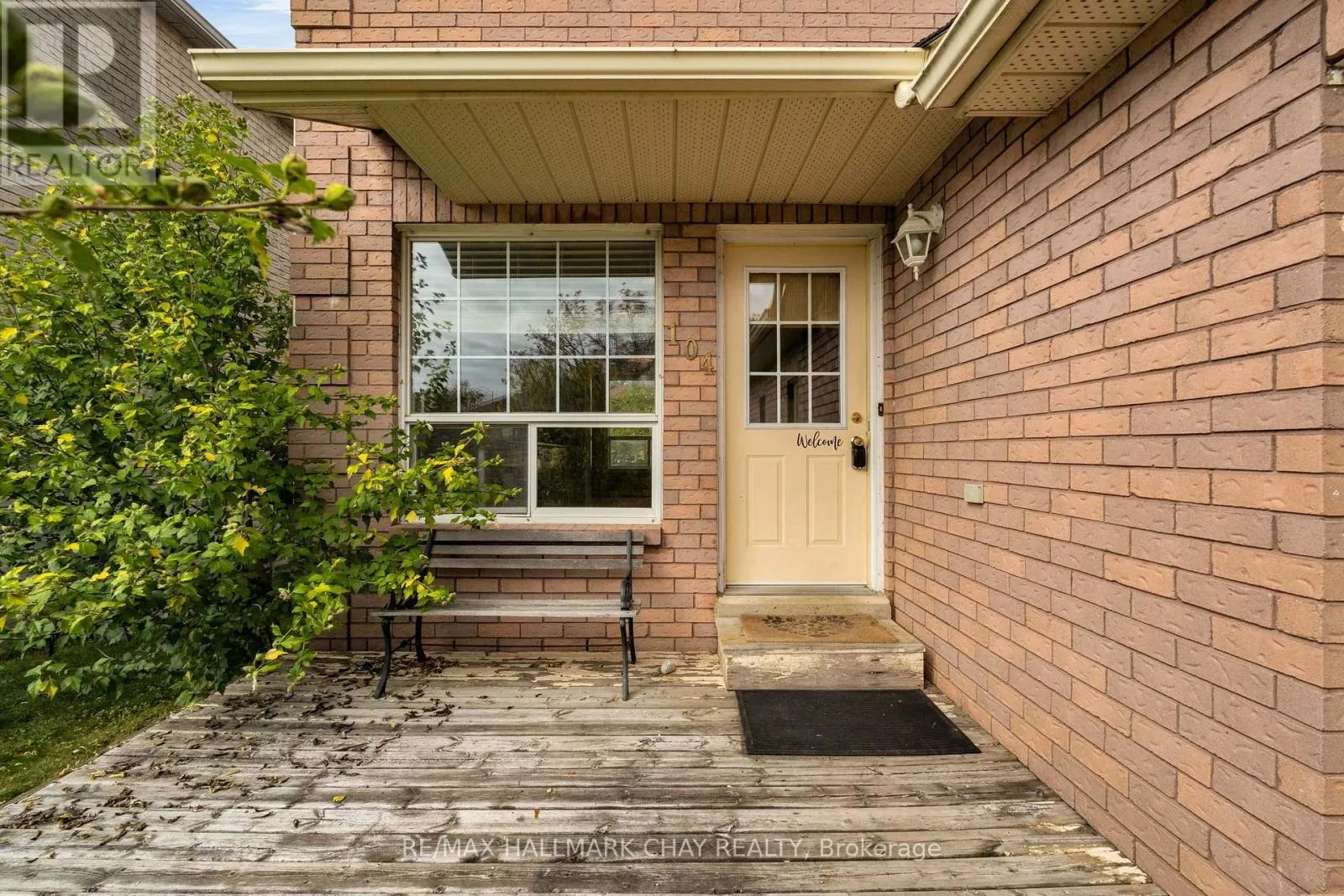 104 FERGUSON DRIVE