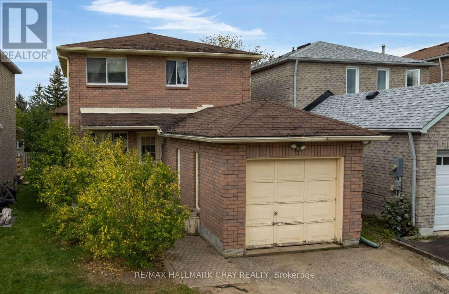 104 FERGUSON DRIVE