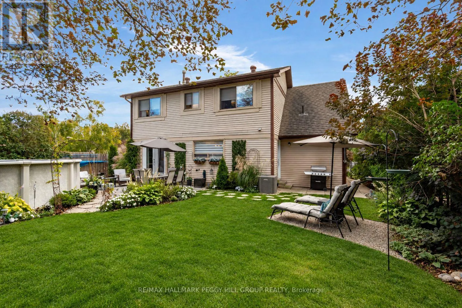 48 OREN BOULEVARD