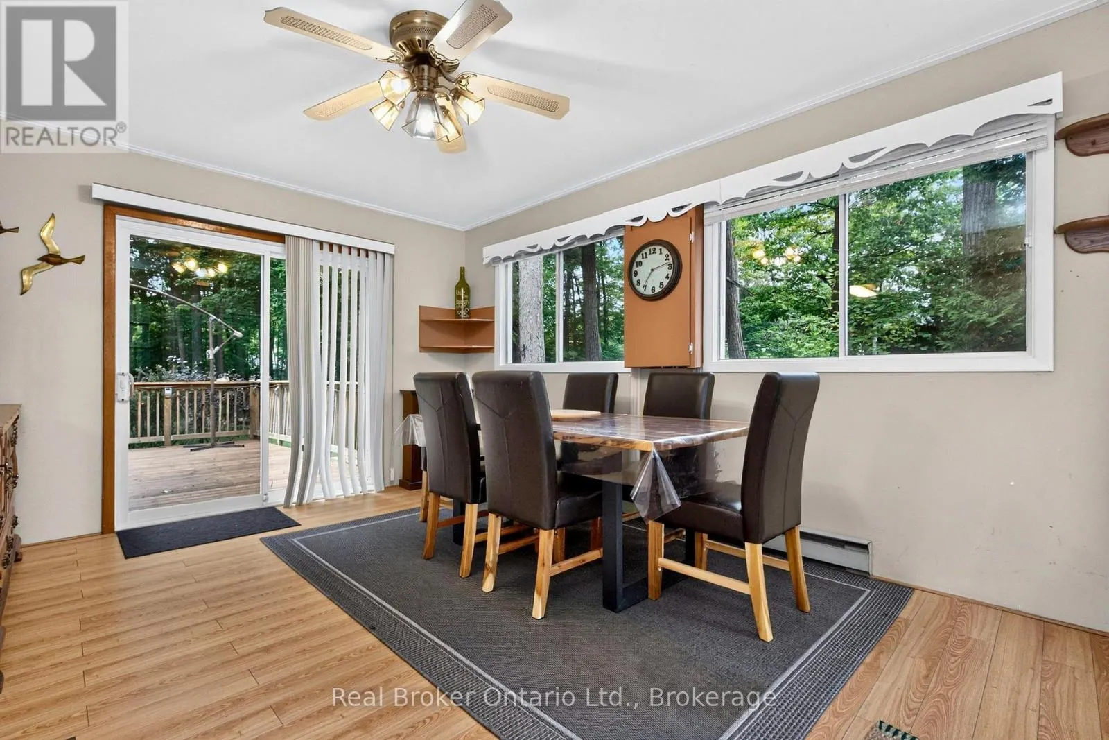 16 FREDRICK AVENUE