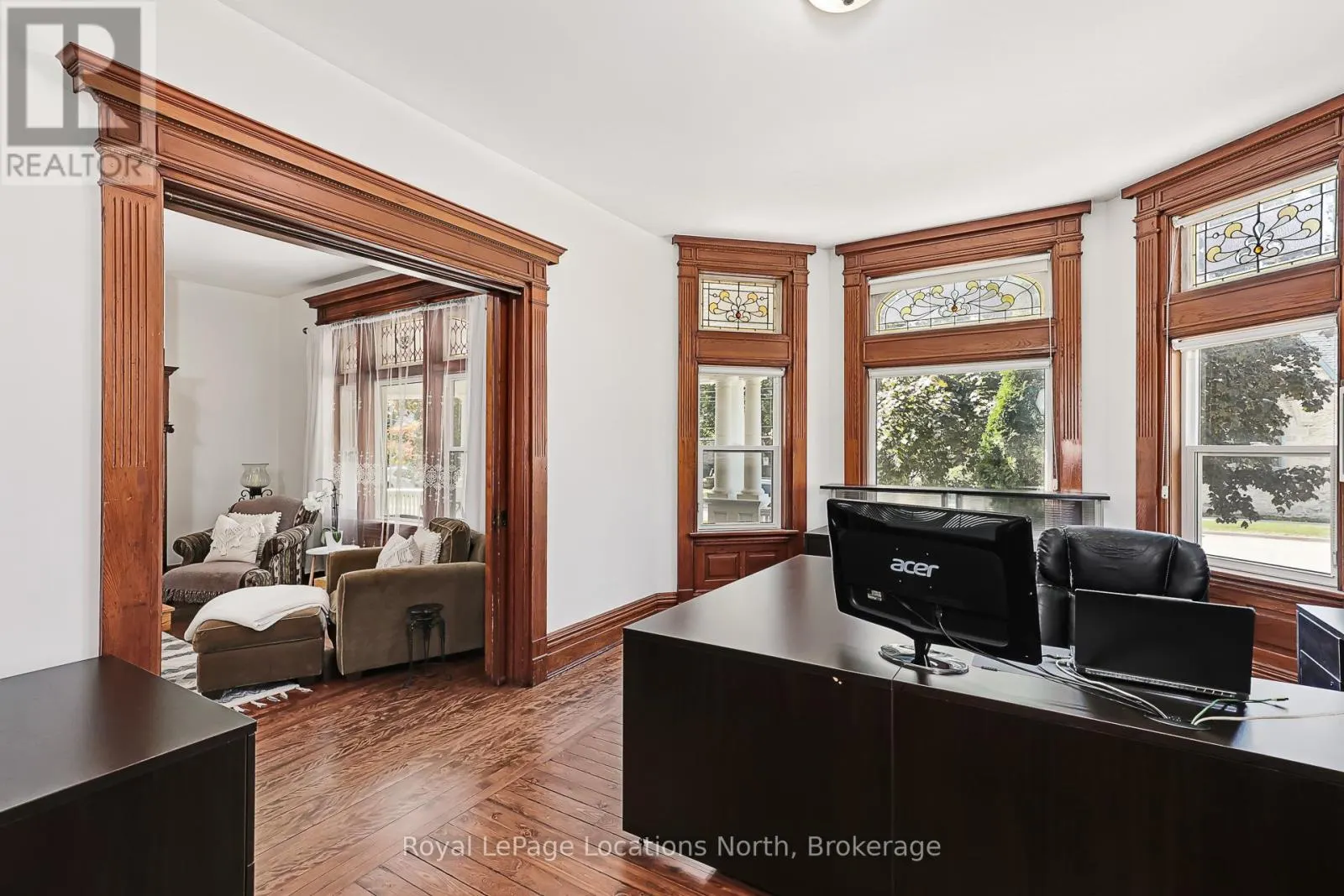 43 ELGIN STREET
