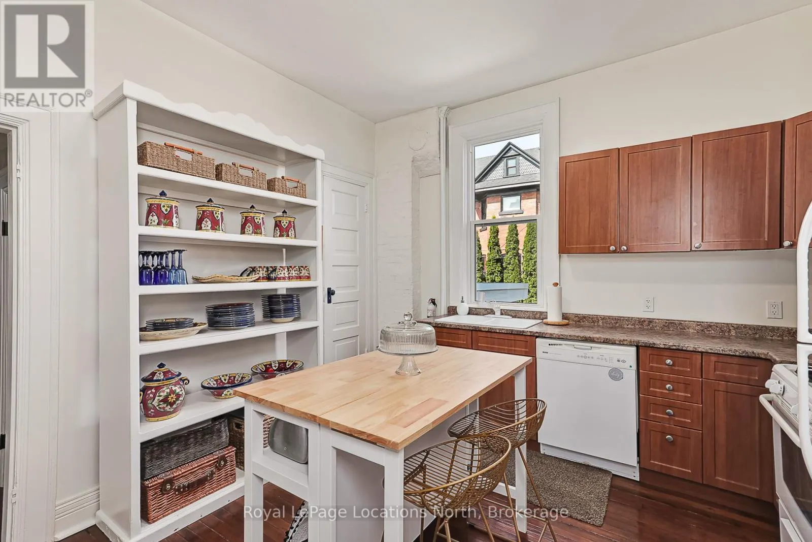 43 ELGIN STREET