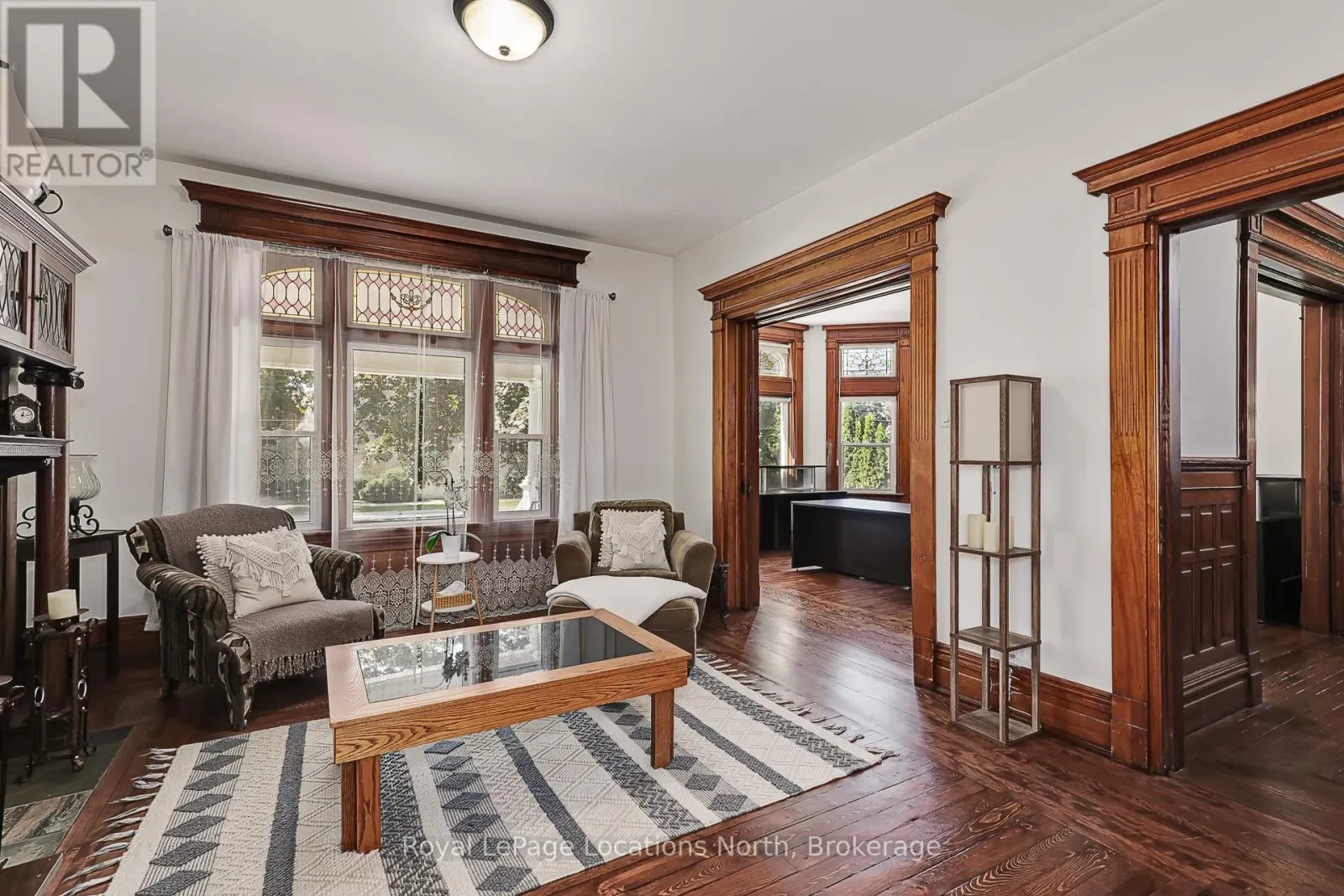 43 ELGIN STREET