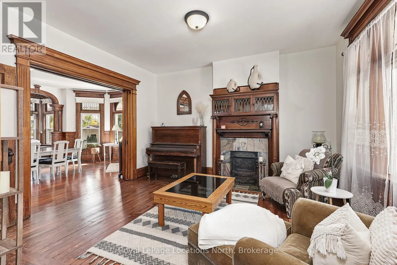 43 ELGIN STREET