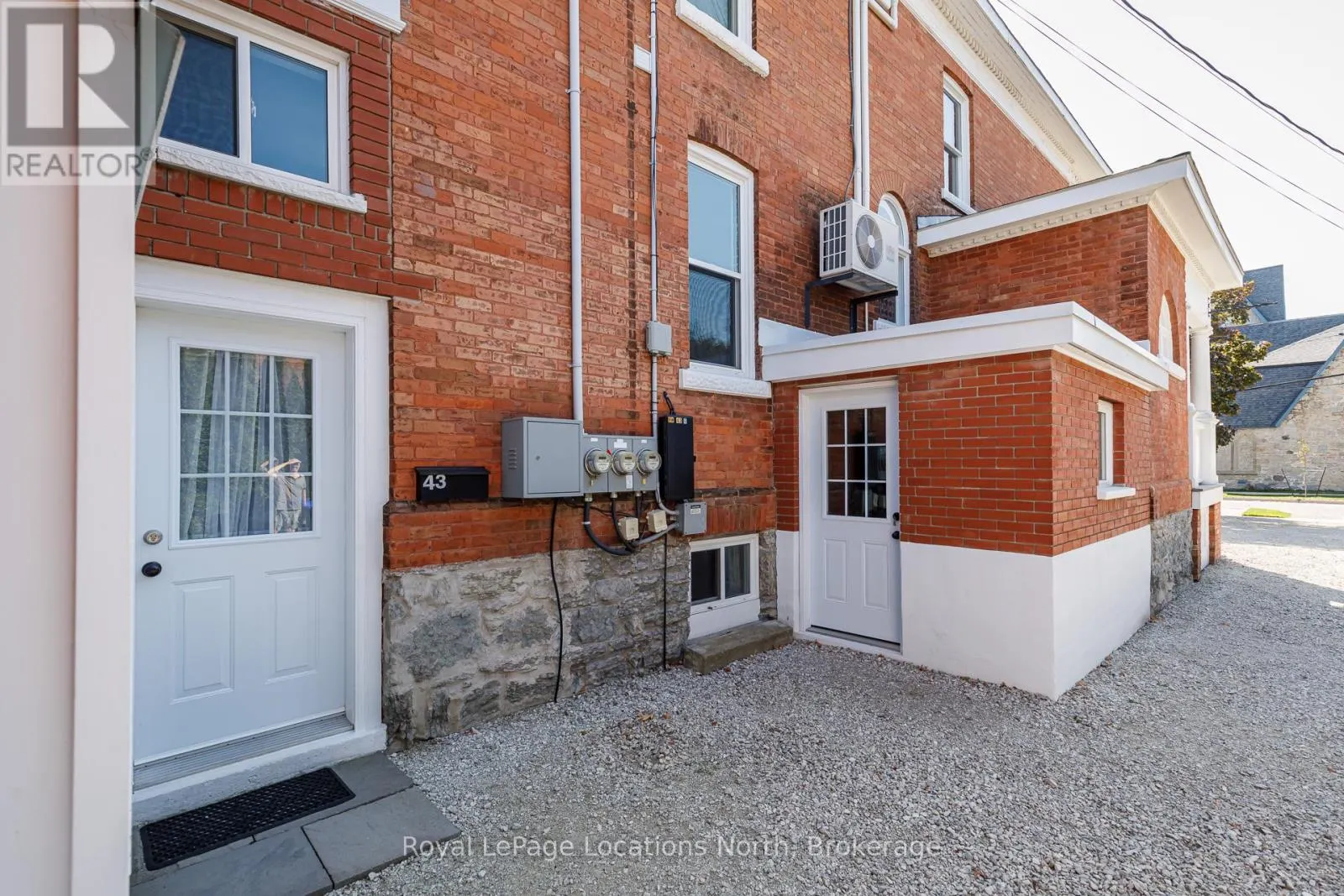 43 ELGIN STREET