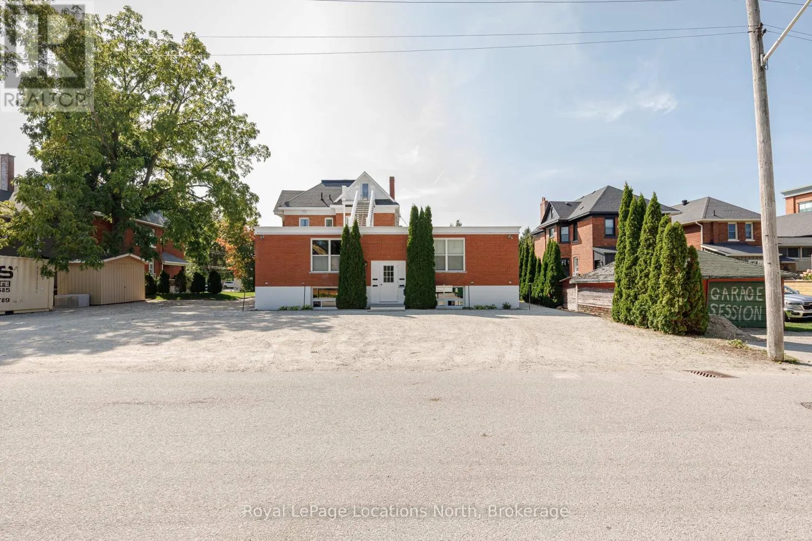 43 ELGIN STREET