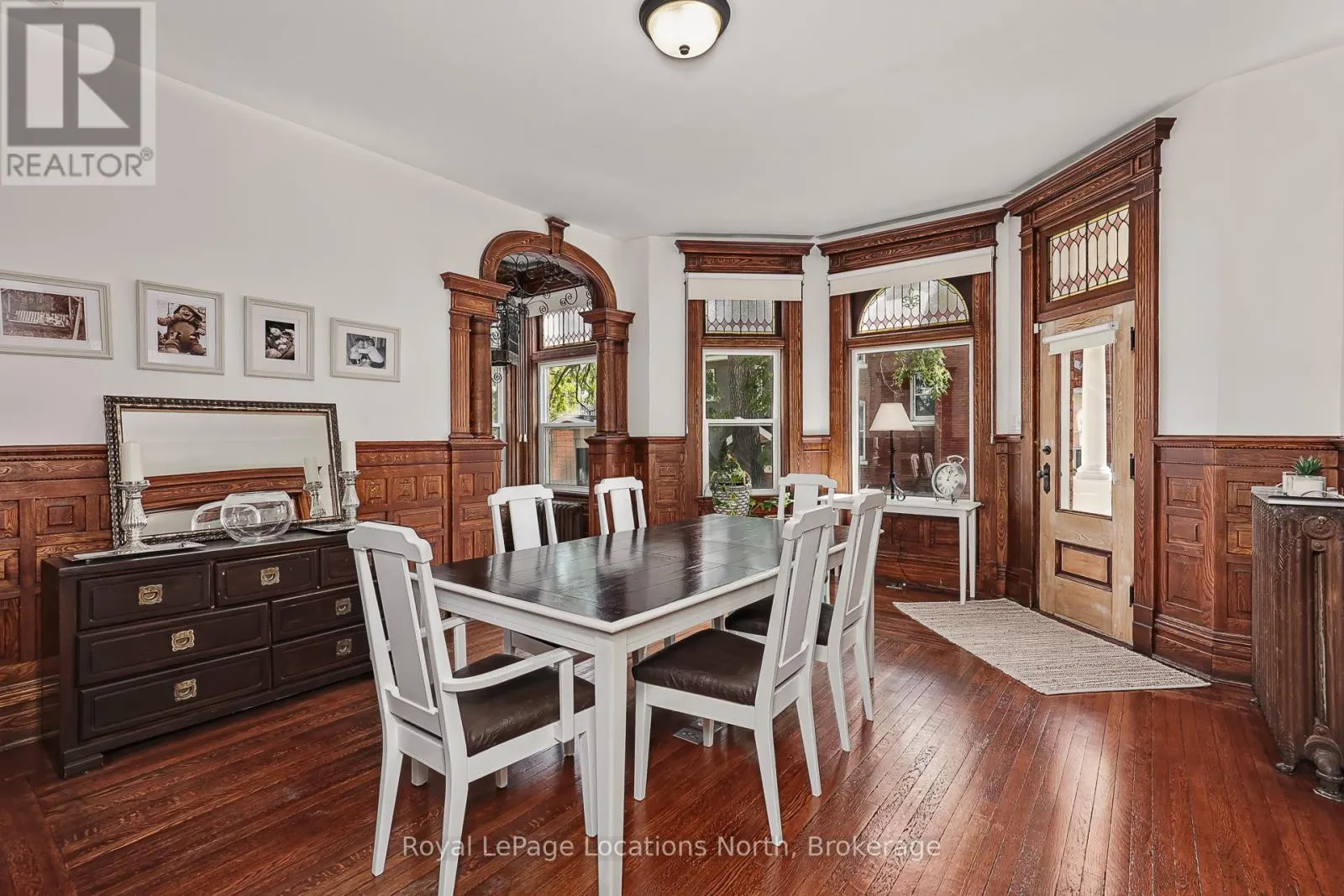 43 ELGIN STREET