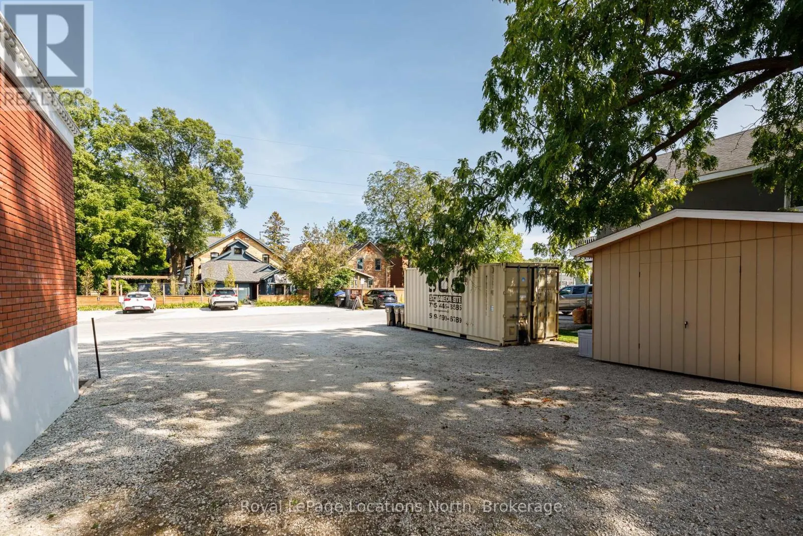 43 ELGIN STREET