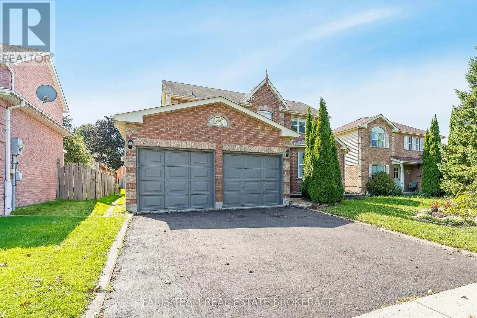 230 MARY ANNE DRIVE