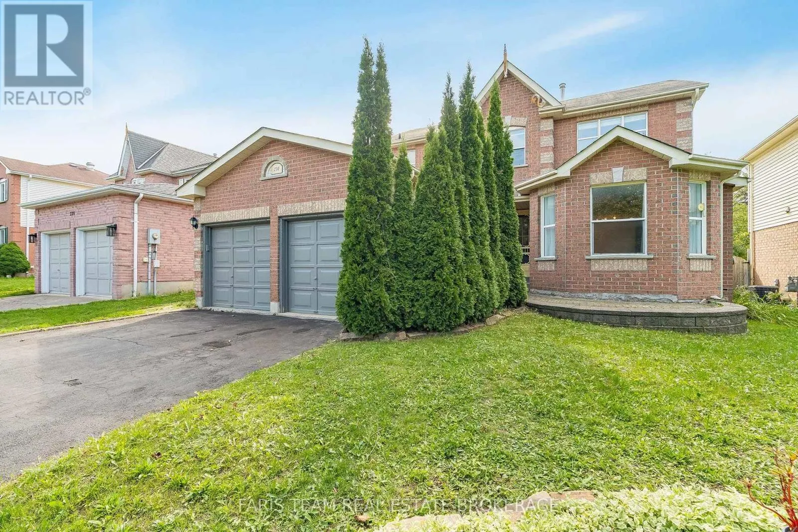 230 MARY ANNE DRIVE