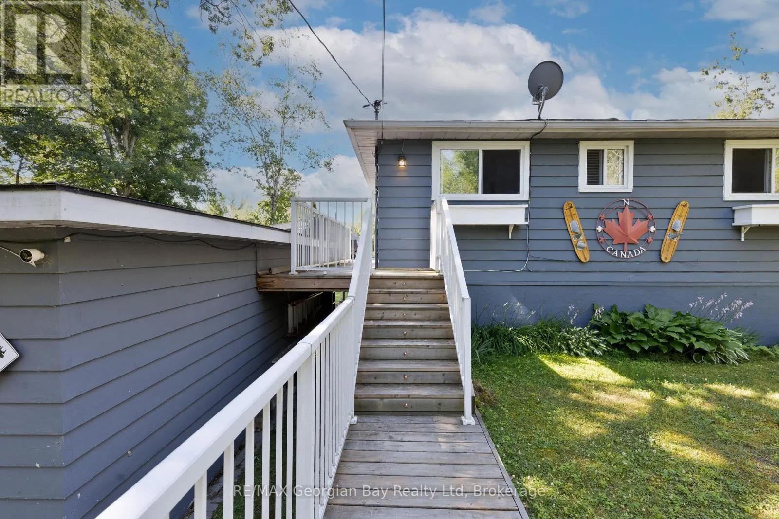 46 FOREST HARBOUR PARKWAY