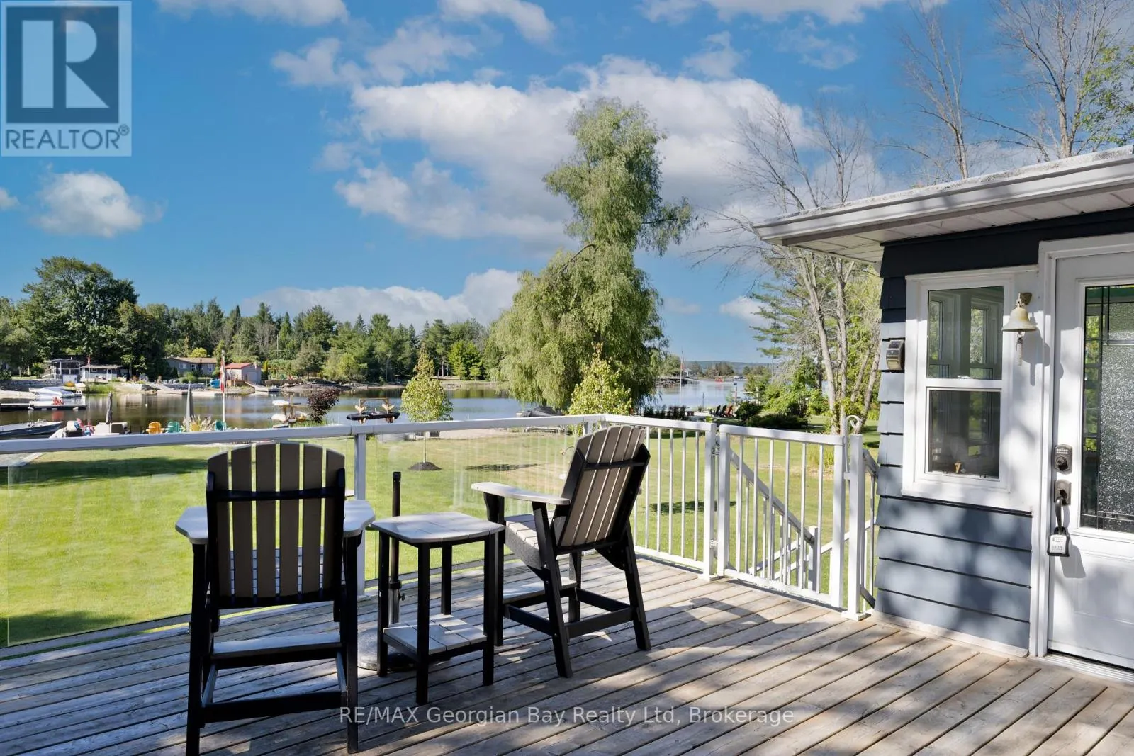 46 FOREST HARBOUR PARKWAY