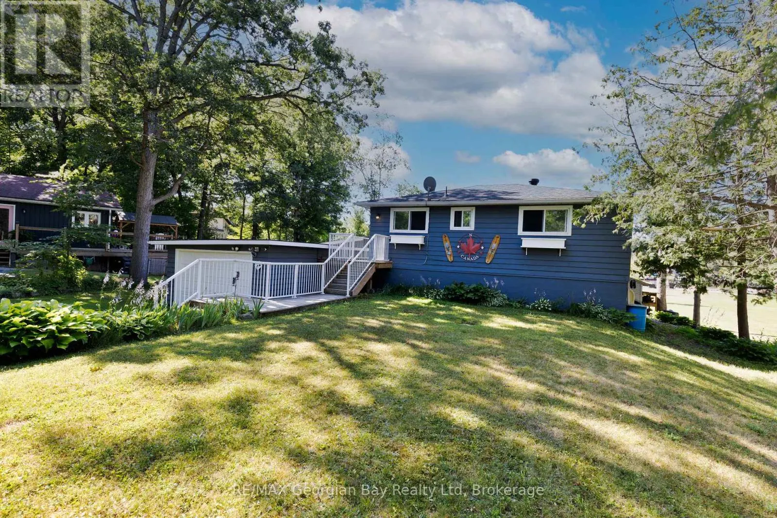 46 FOREST HARBOUR PARKWAY