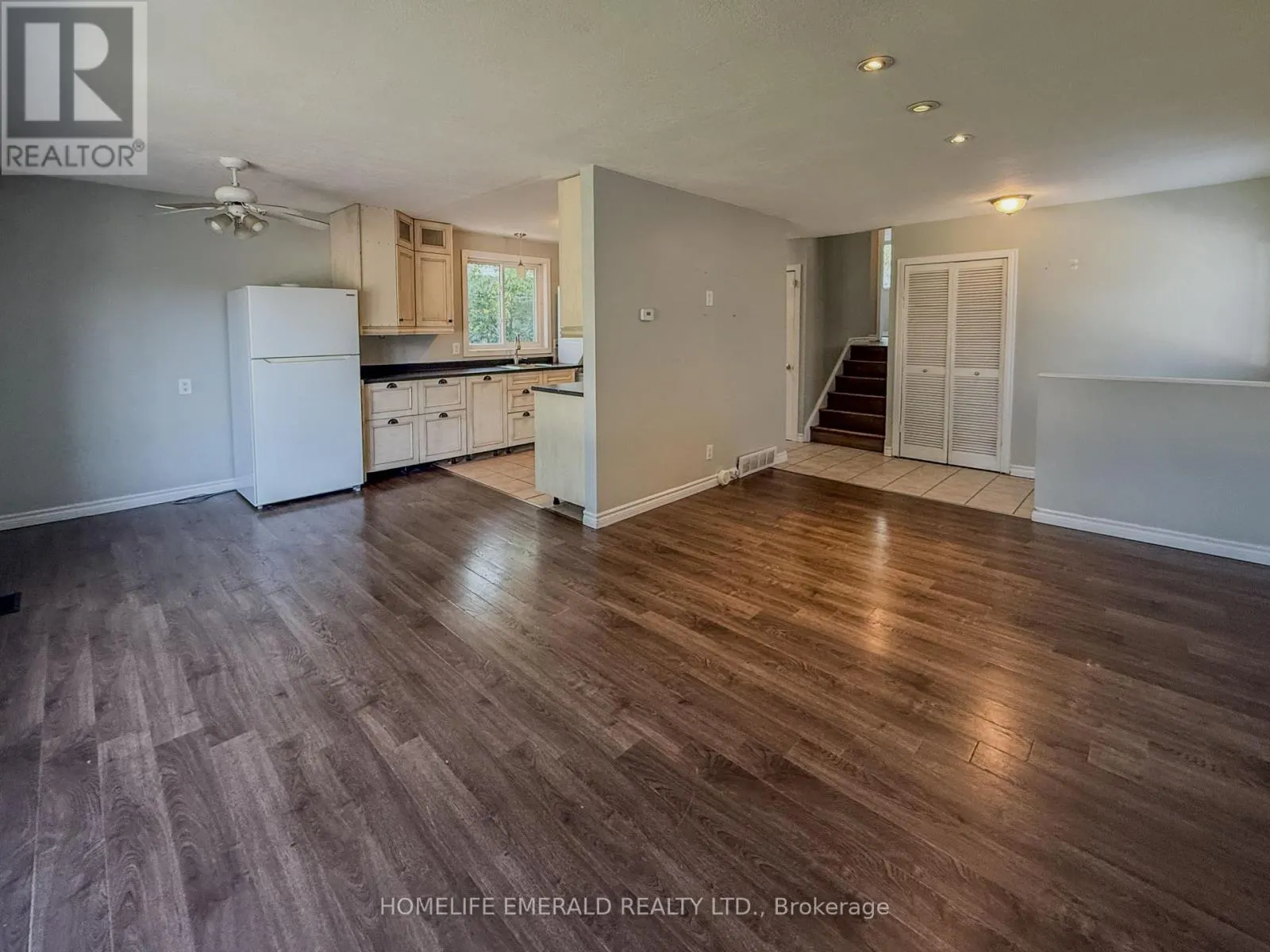 131 CUNDLES ROAD E