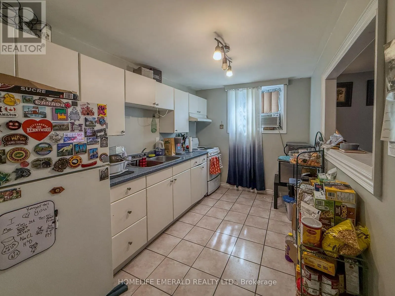 131 CUNDLES ROAD E