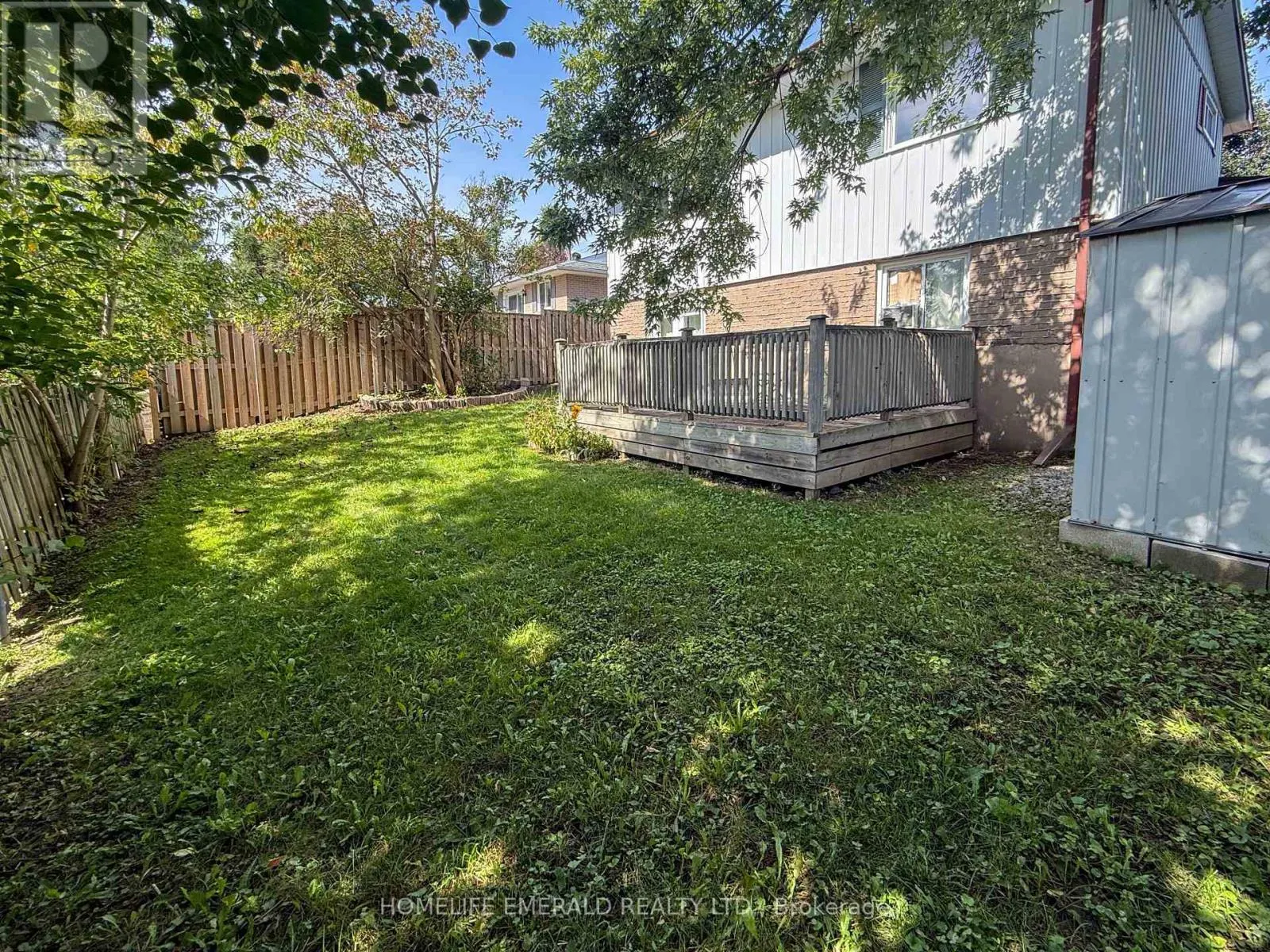 131 CUNDLES ROAD E