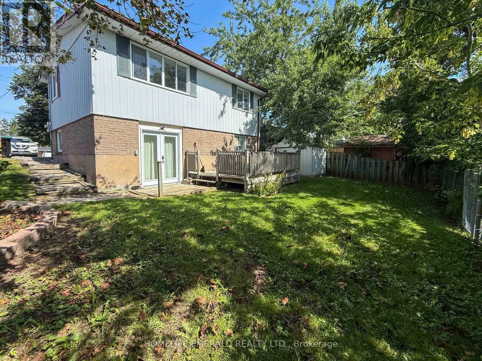 131 CUNDLES ROAD E