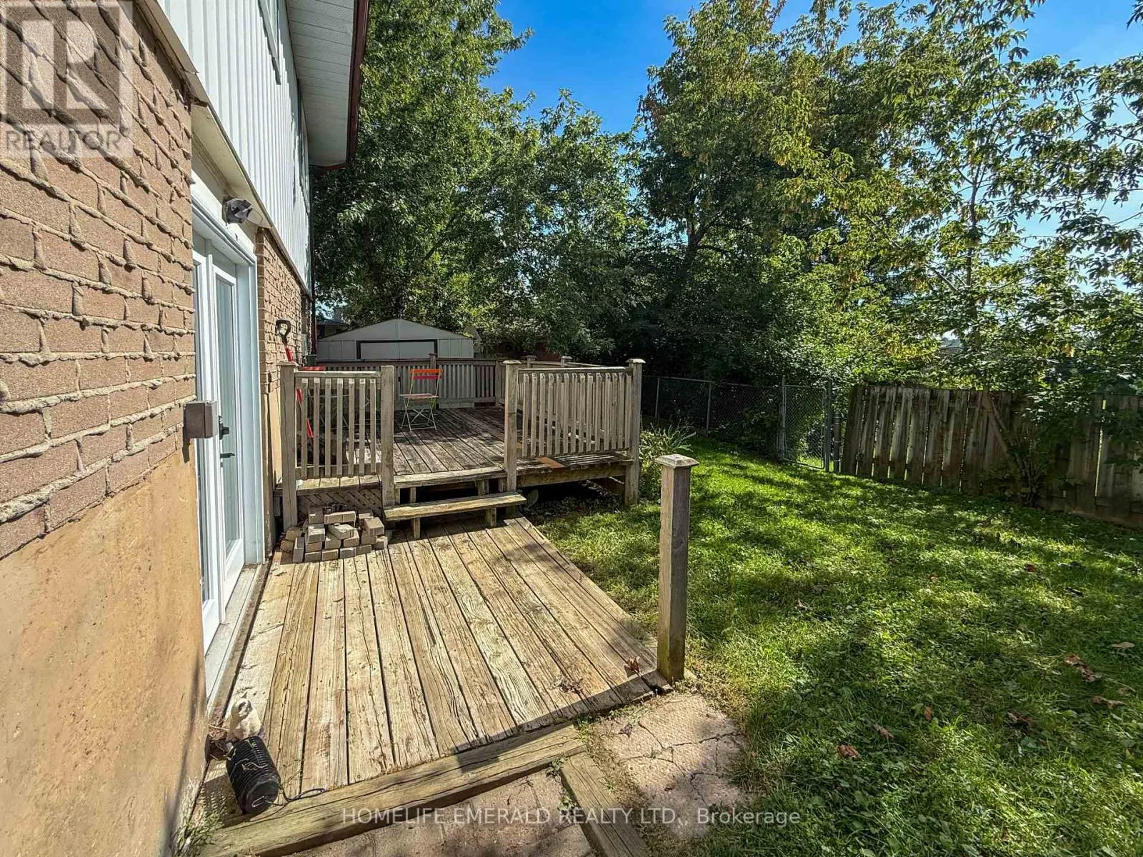 131 CUNDLES ROAD E