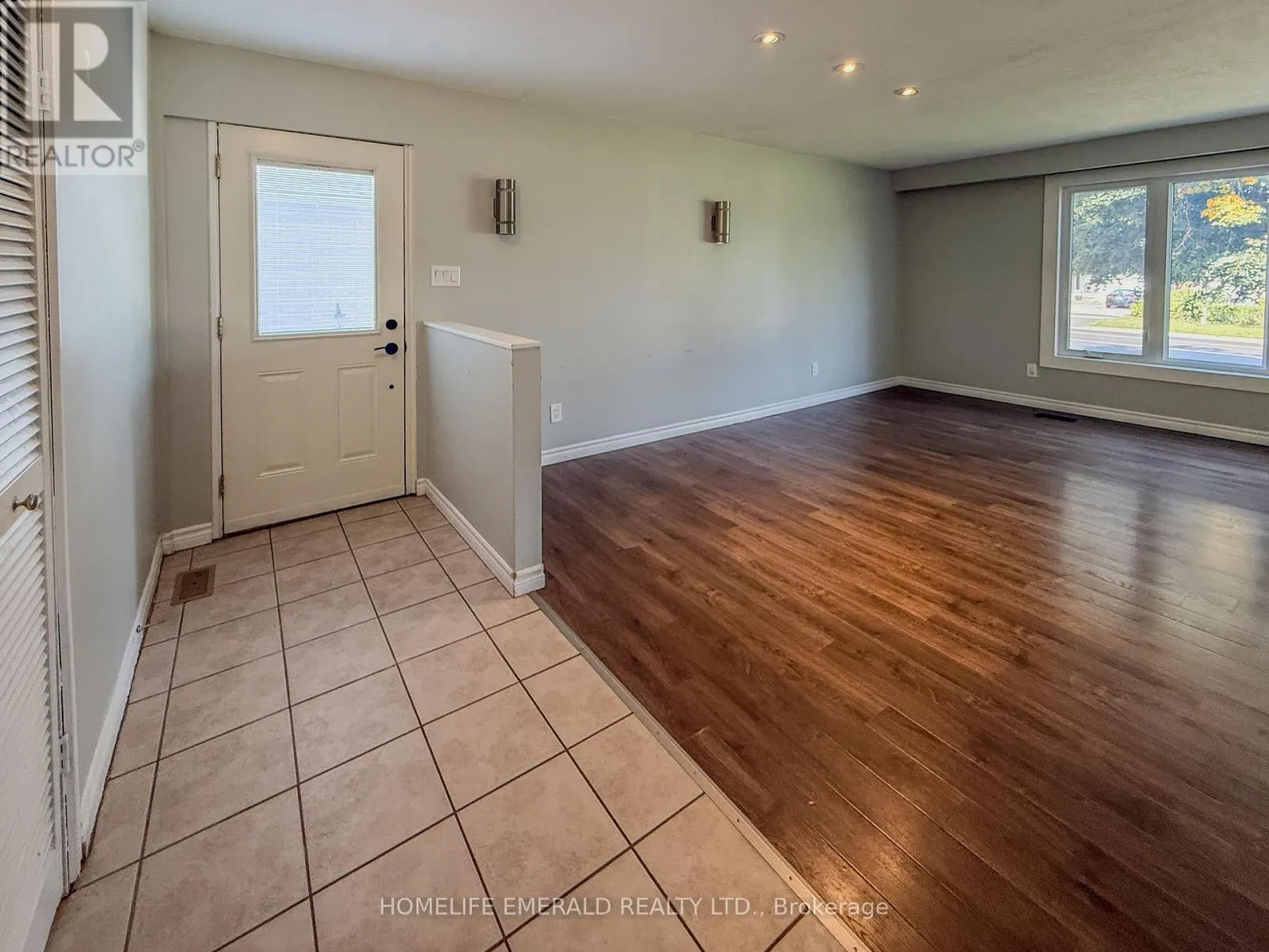 131 CUNDLES ROAD E