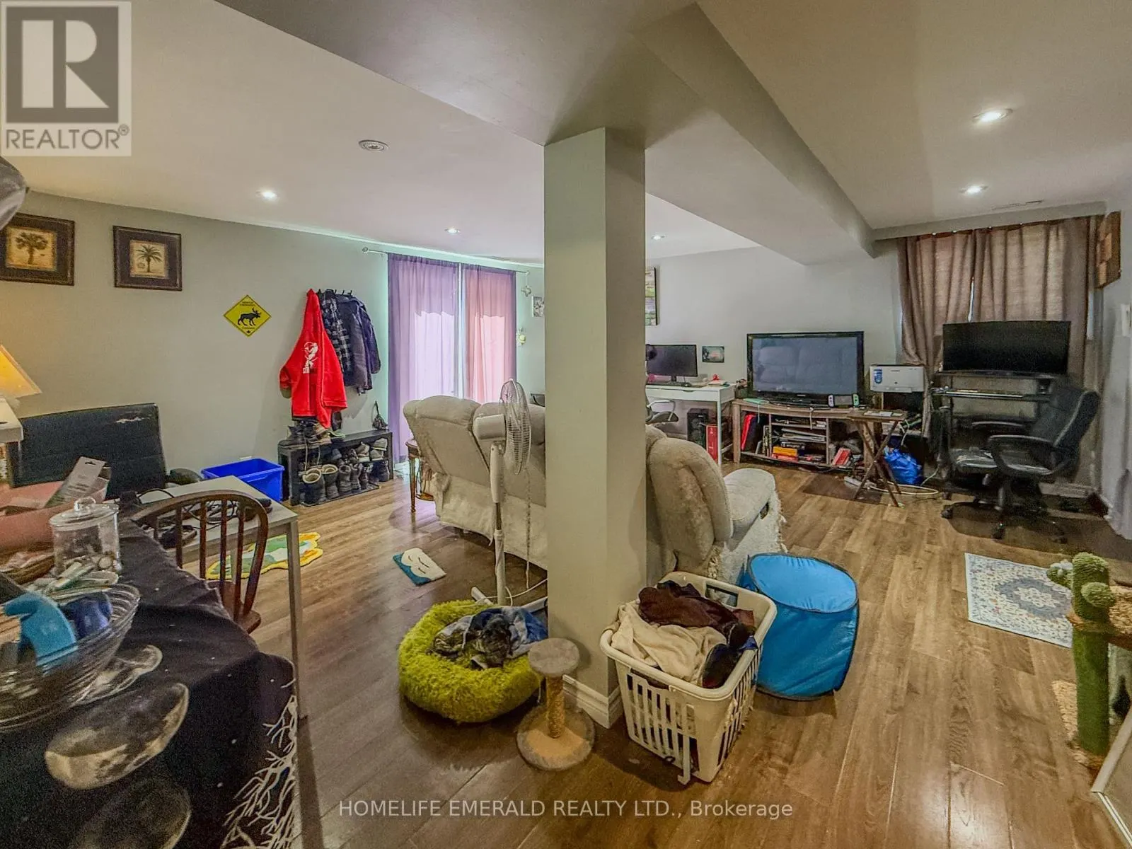 131 CUNDLES ROAD E
