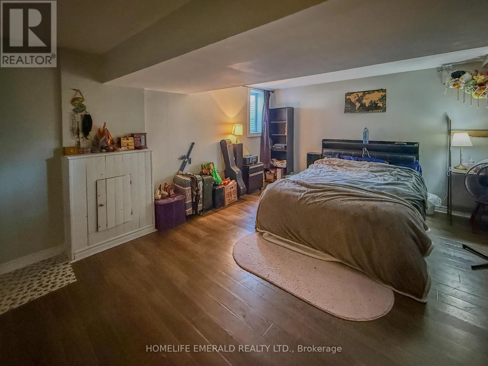 131 CUNDLES ROAD E