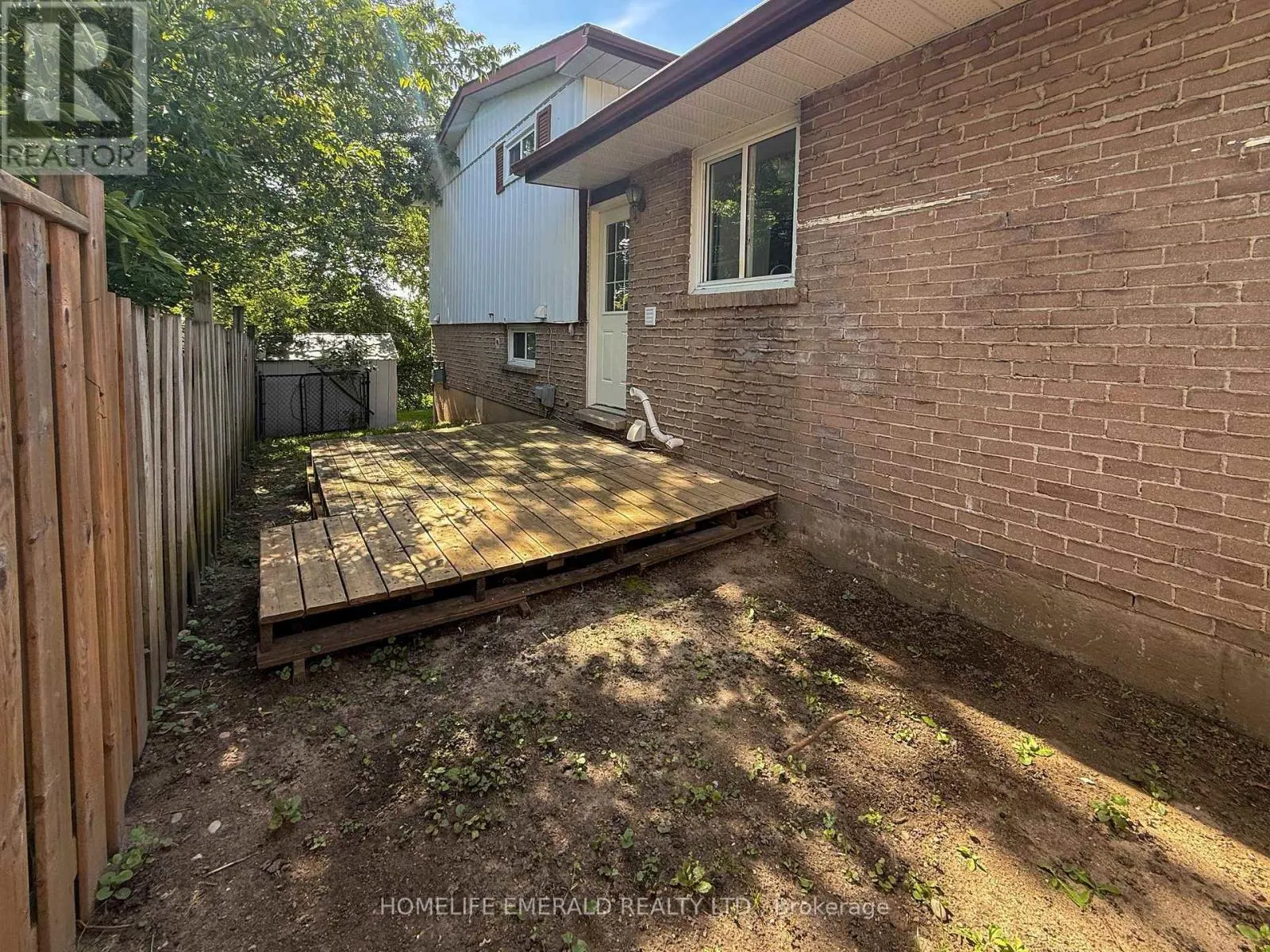 131 CUNDLES ROAD E