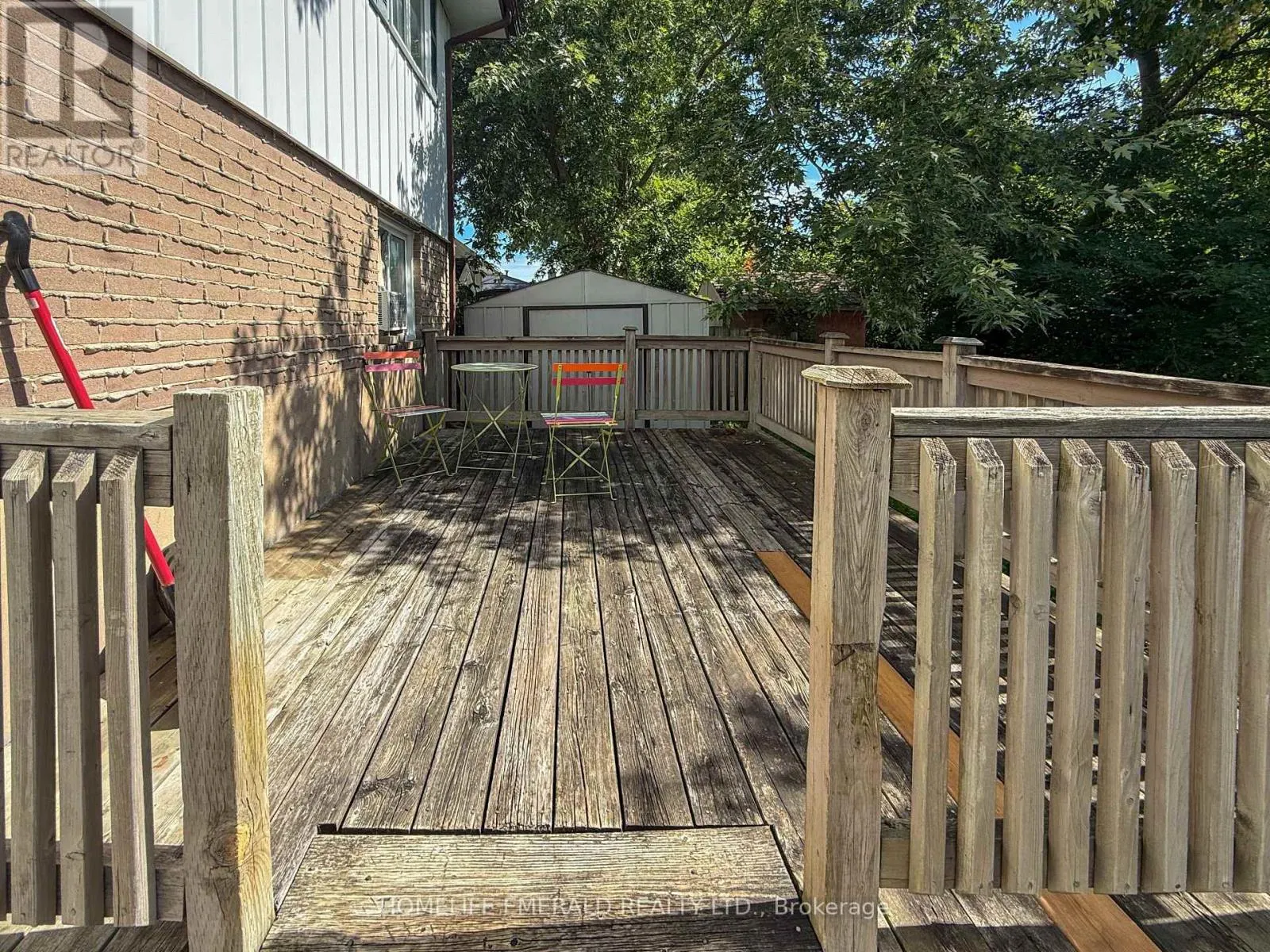 131 CUNDLES ROAD E