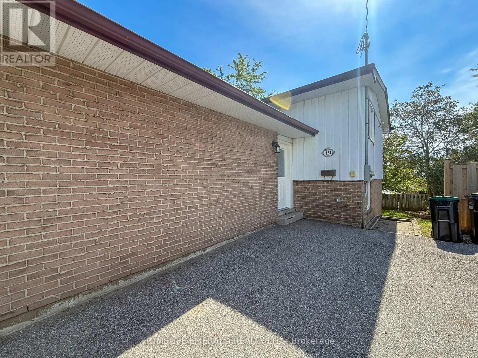 131 CUNDLES ROAD E
