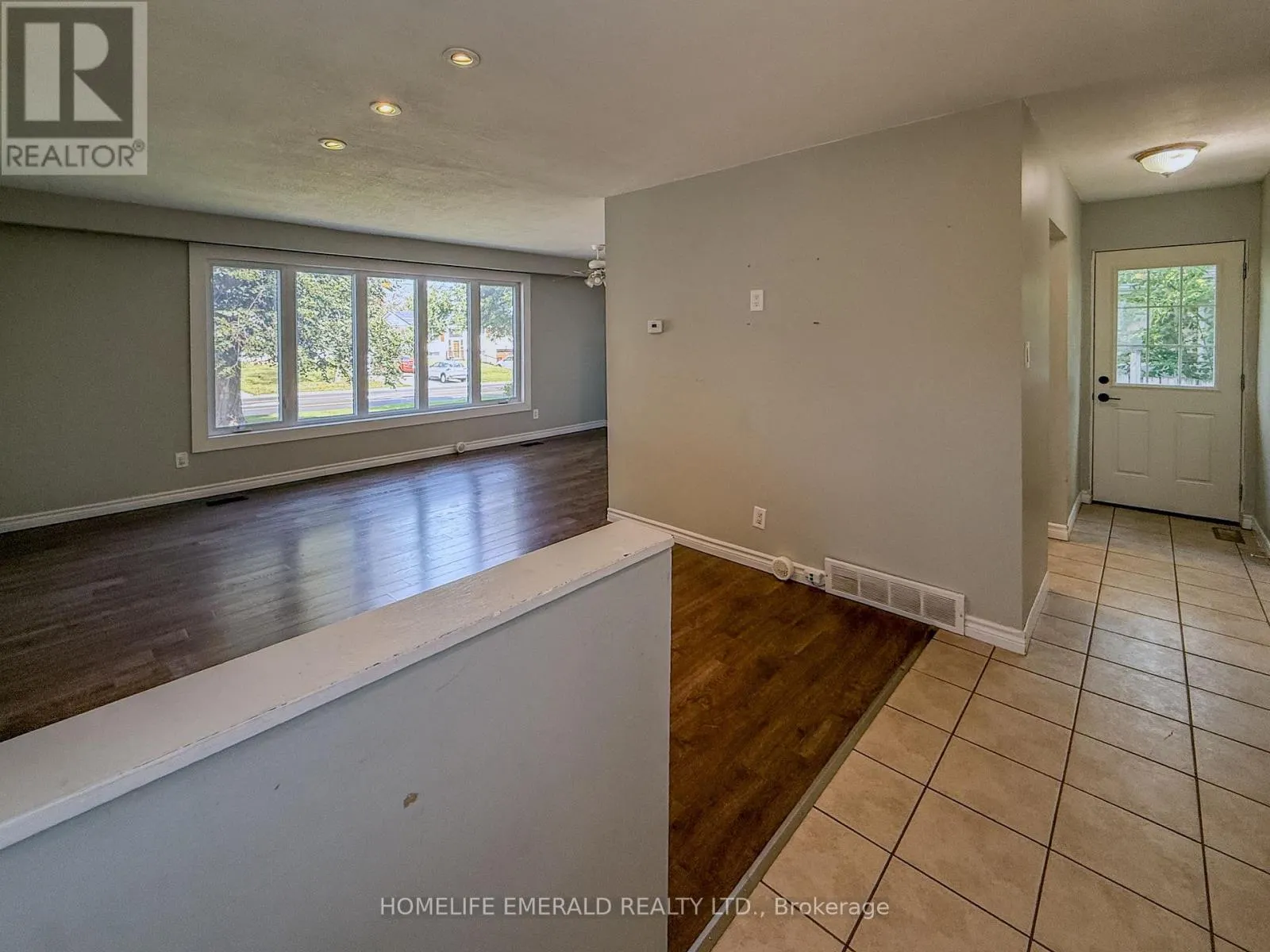 131 CUNDLES ROAD E