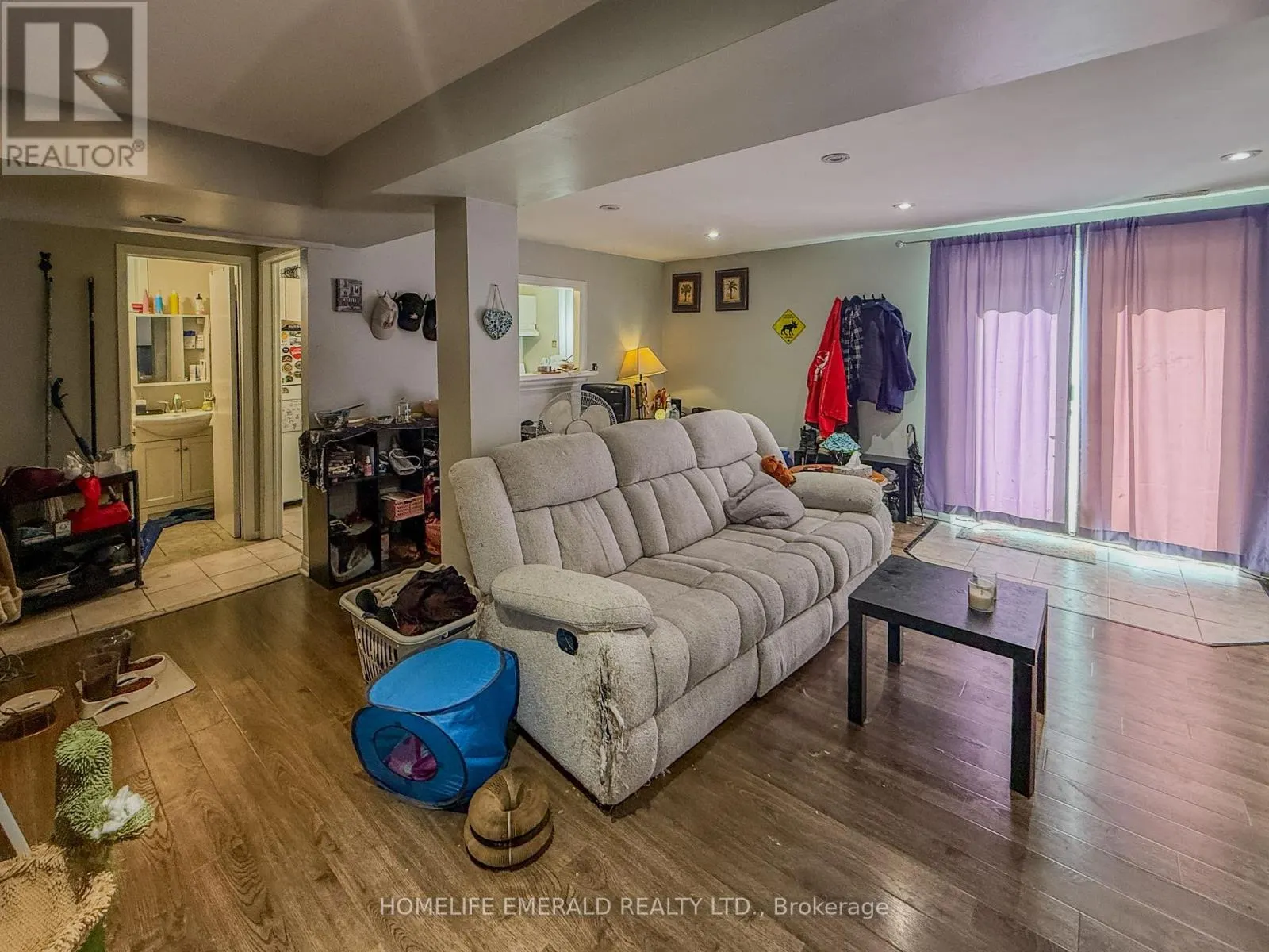 131 CUNDLES ROAD E
