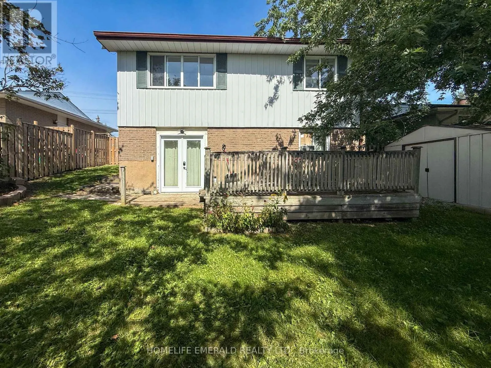 131 CUNDLES ROAD E