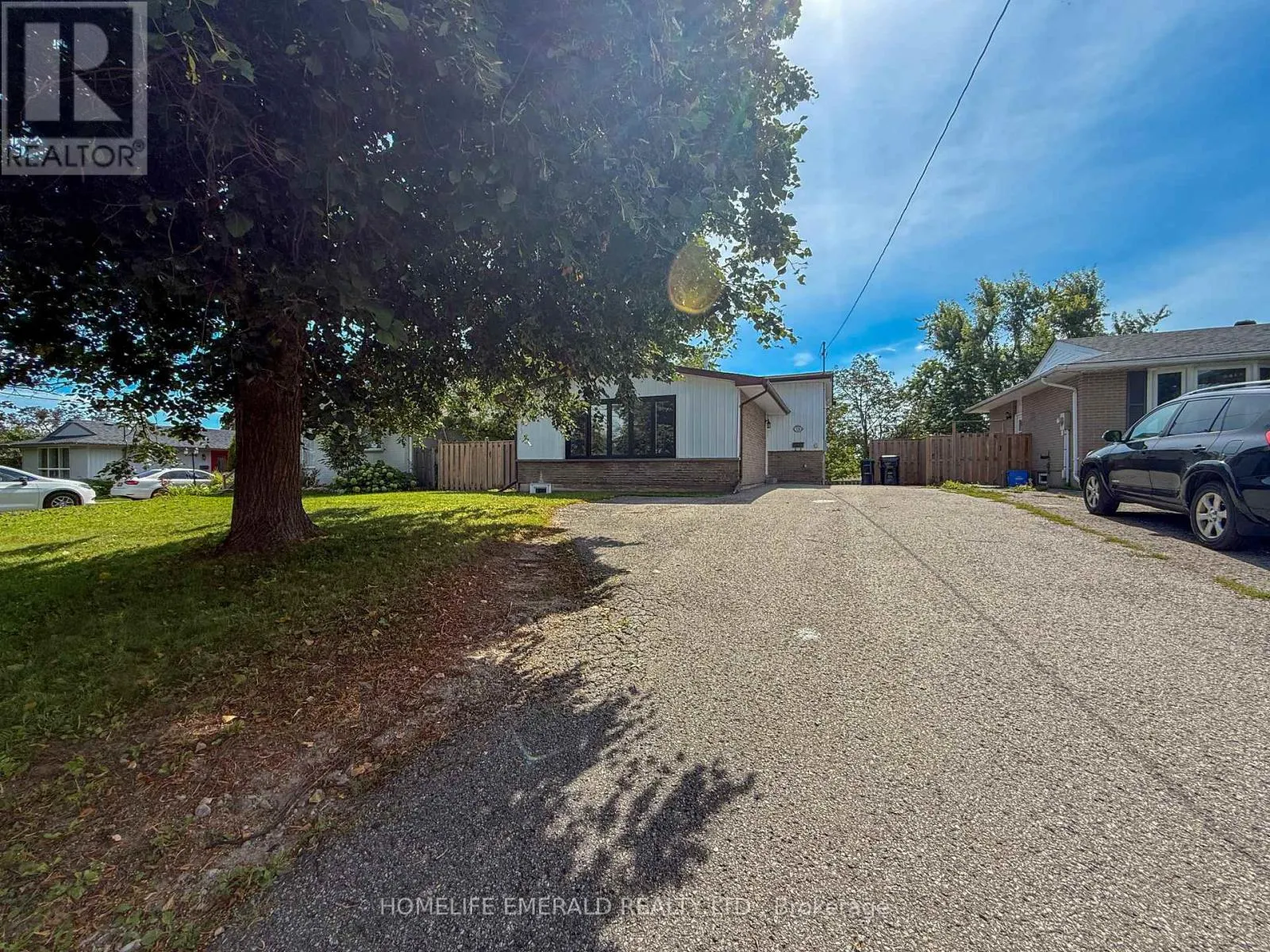 131 CUNDLES ROAD E