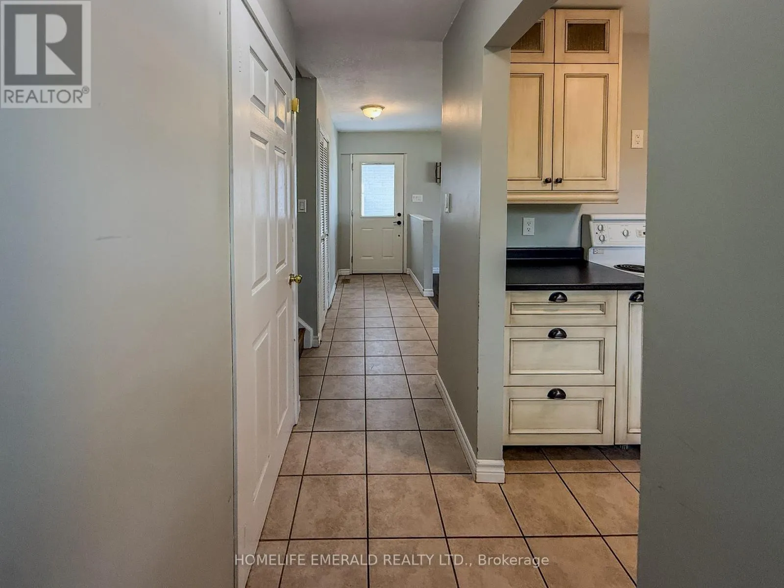 131 CUNDLES ROAD E