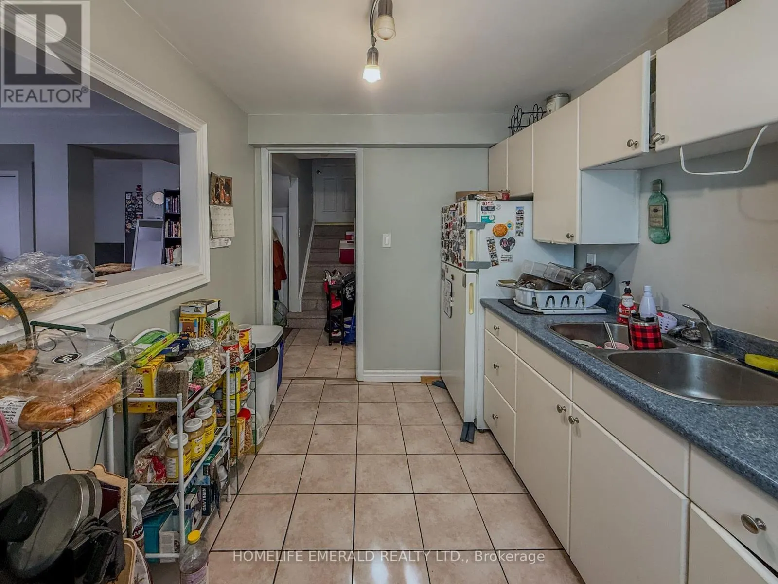 131 CUNDLES ROAD E