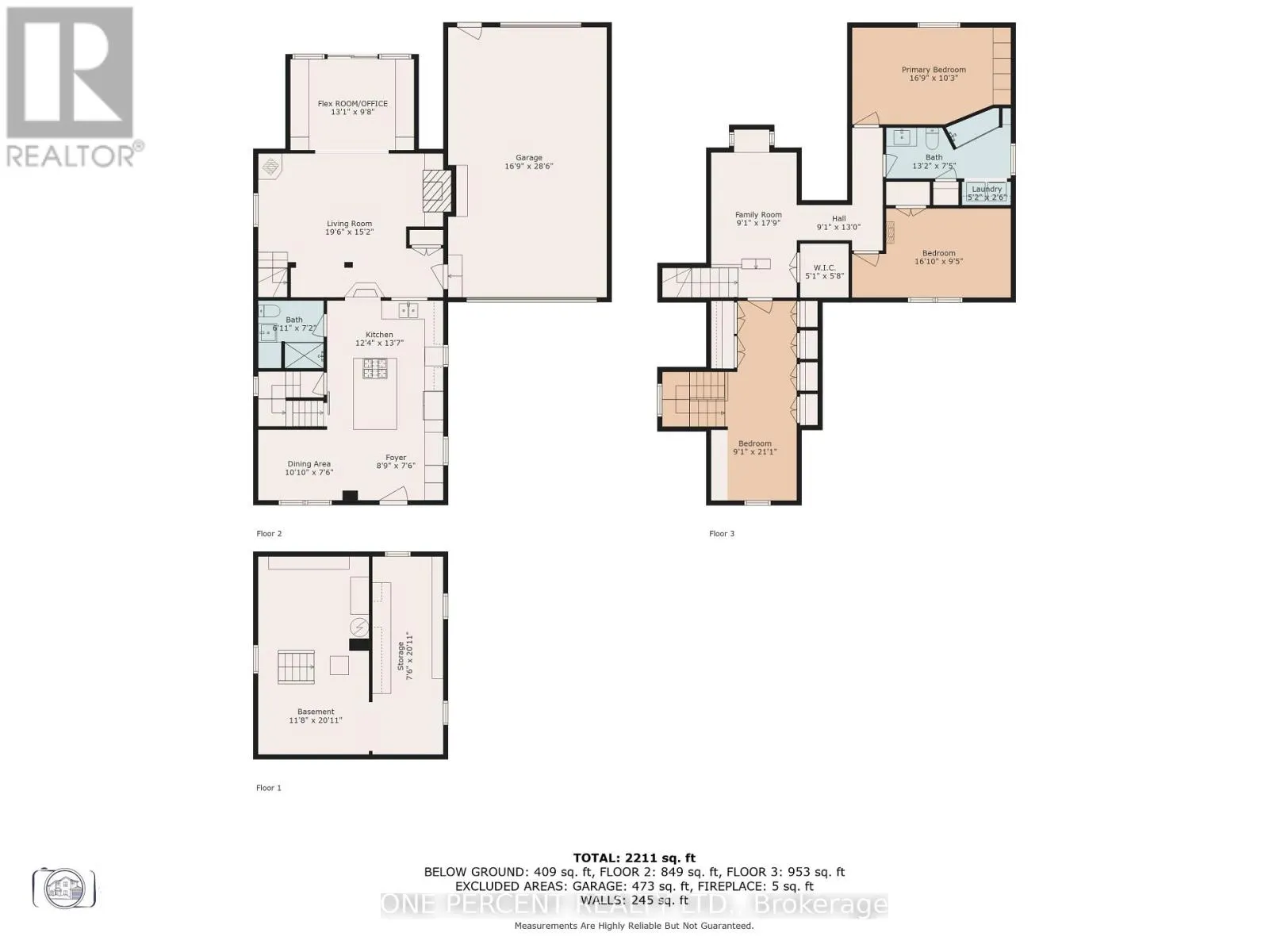 406 PETER STREET N