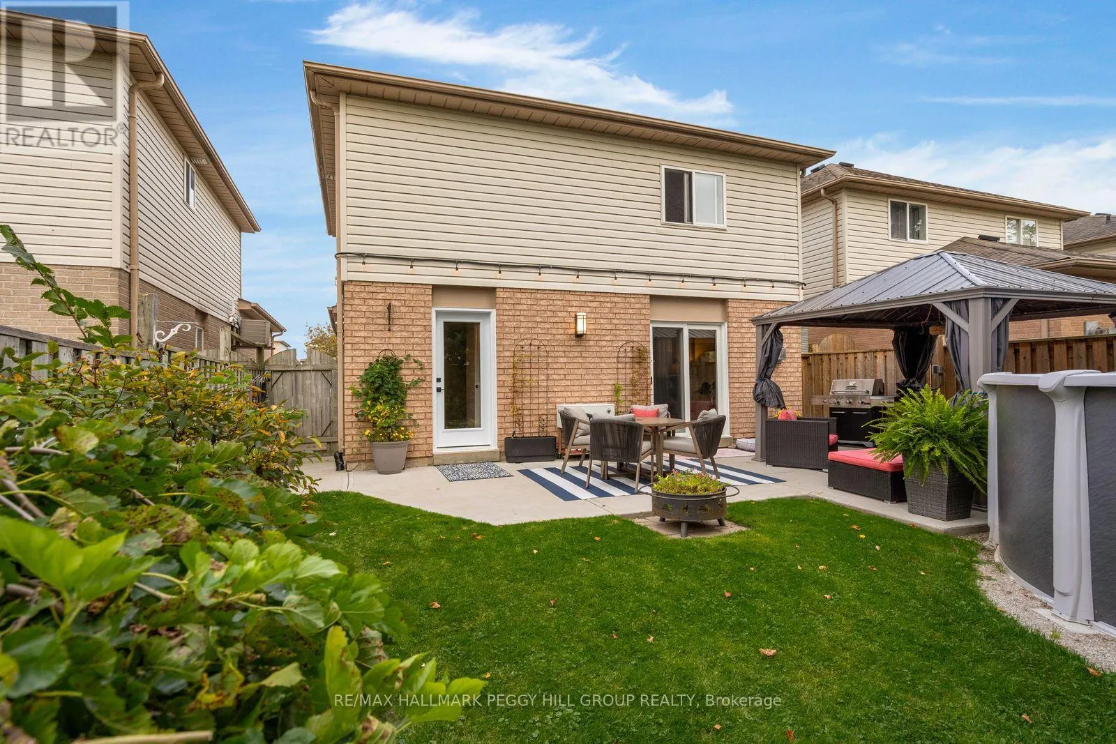128 CHURCHLAND DRIVE