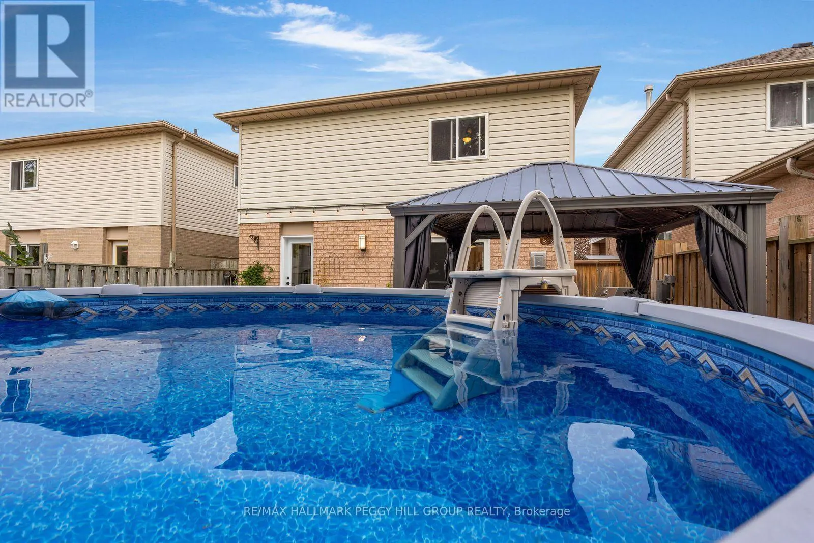128 CHURCHLAND DRIVE