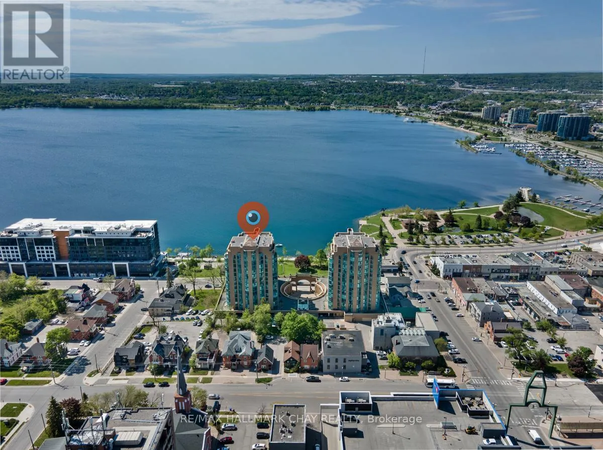 1104 - 150 DUNLOP STREET E
