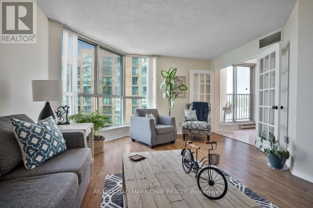1104 - 150 DUNLOP STREET E