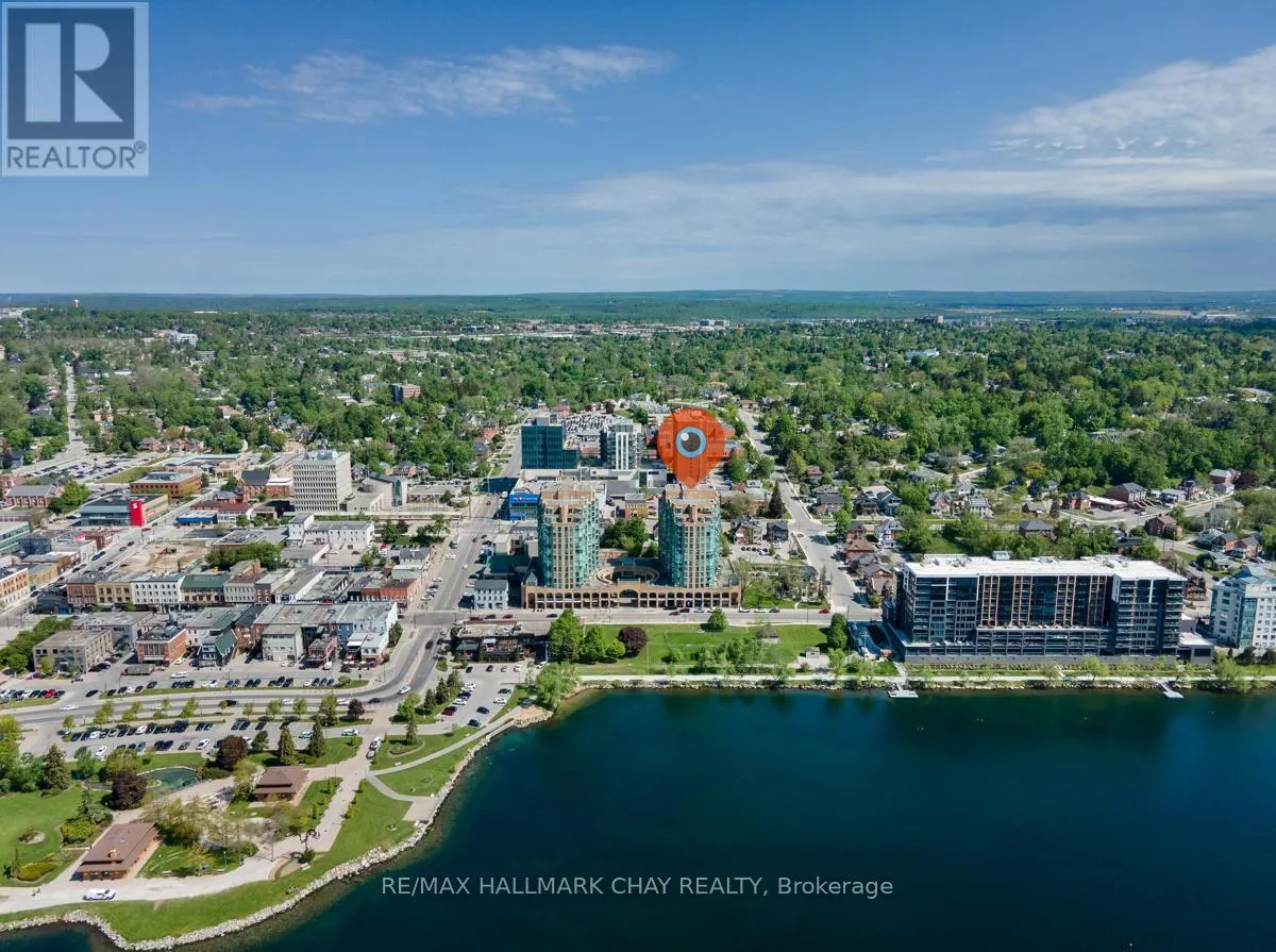 1104 - 150 DUNLOP STREET E