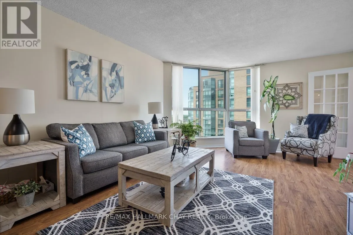 1104 - 150 DUNLOP STREET E