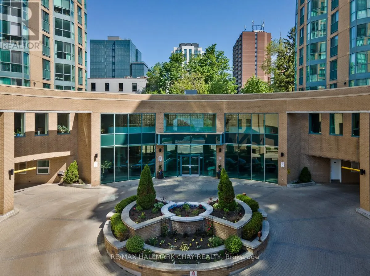 1104 - 150 DUNLOP STREET E