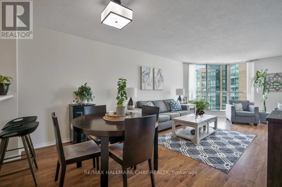 1104 - 150 DUNLOP STREET E