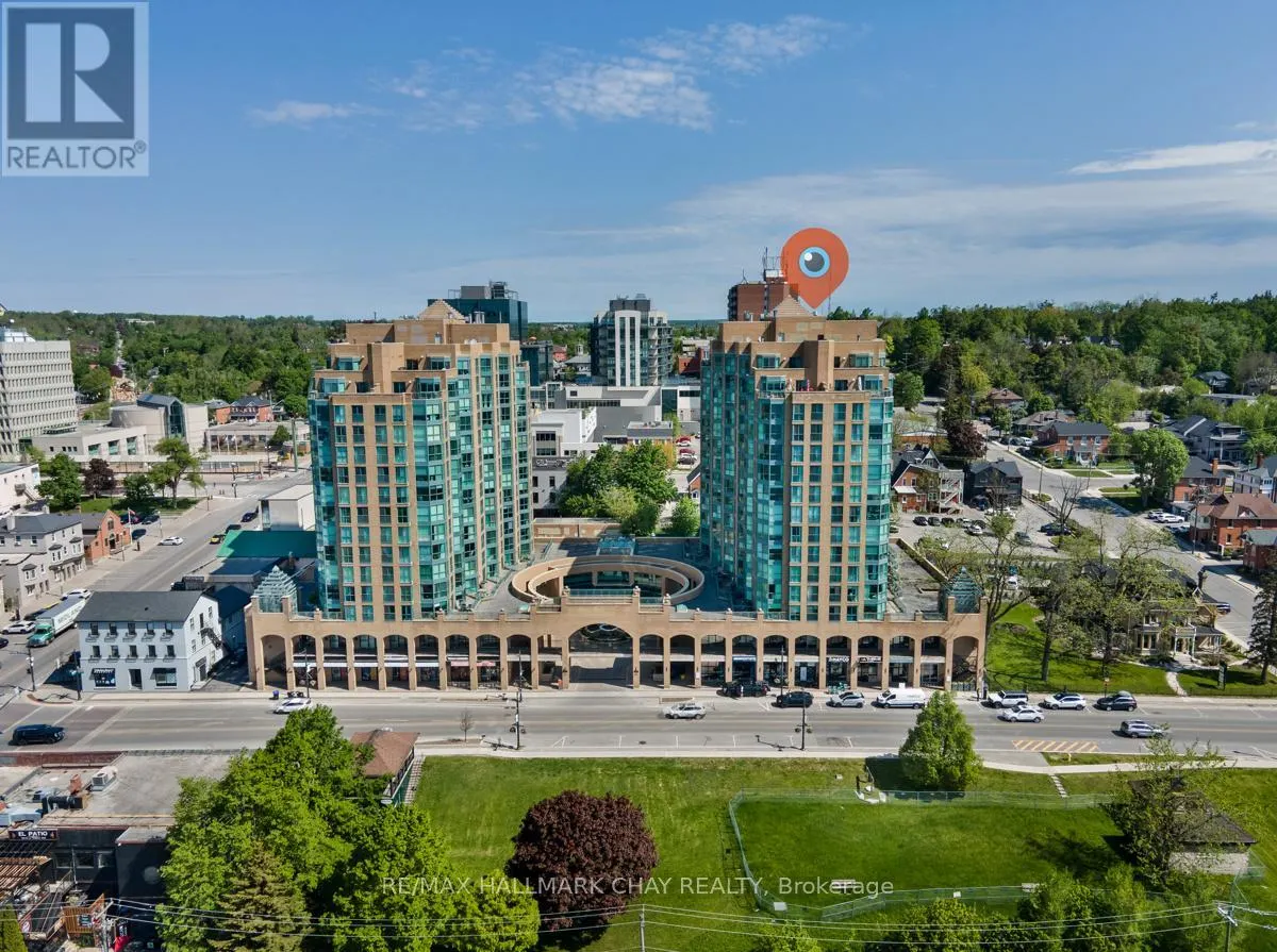 1104 - 150 DUNLOP STREET E