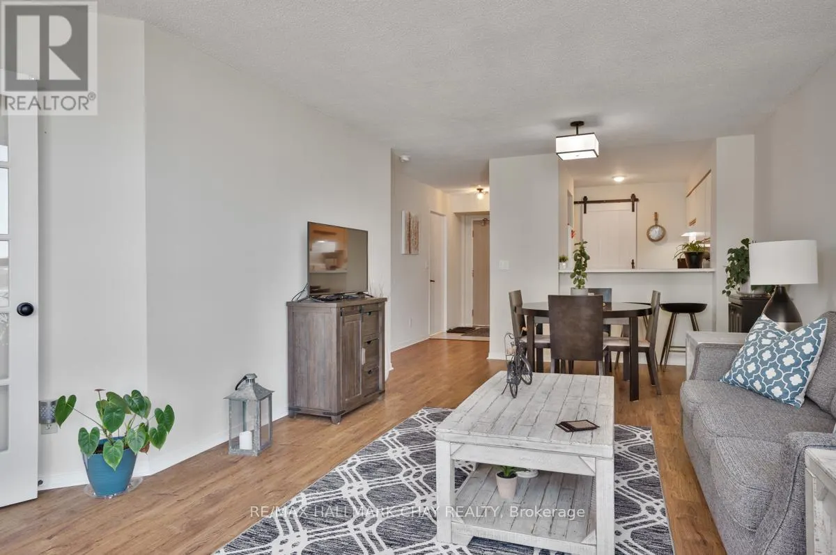 1104 - 150 DUNLOP STREET E